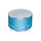 Rechargeable Portable Bluetooth Speaker Music Player