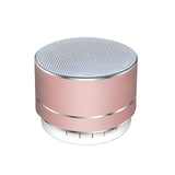 Rechargeable Portable Bluetooth Speaker Music Player