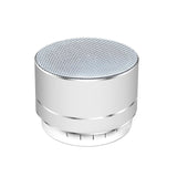 Rechargeable Portable Bluetooth Speaker Music Player