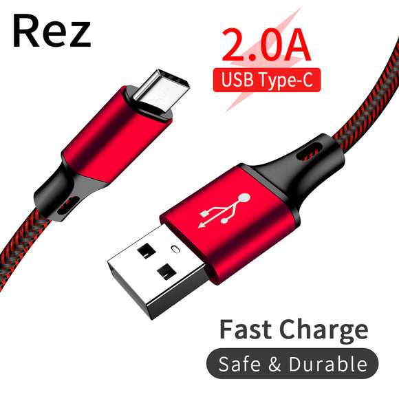 USB Type-C Cable for Android