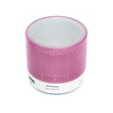 Mini Wireless Bluetooth Speaker