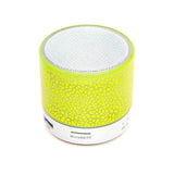 Mini Wireless Bluetooth Speaker