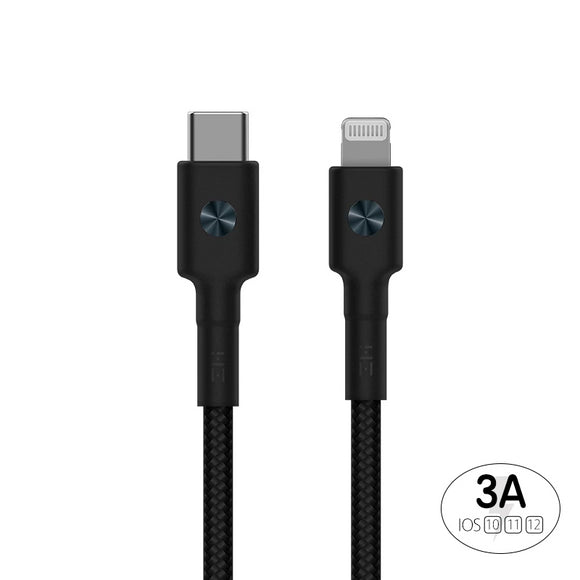 USB-C to L Type-C Cable