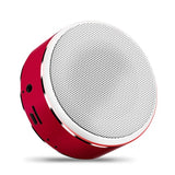 Stereo Music Portable Mini Bluetooth Speaker