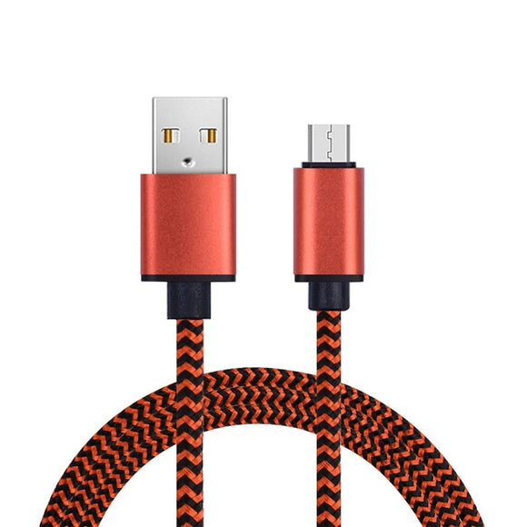 Micro USB Cable 1 M