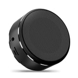 Stereo Music Portable Mini Bluetooth Speaker