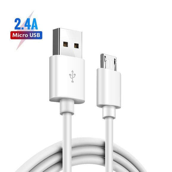 Micro USB Cable for adnroid-1m 1.5m 2m